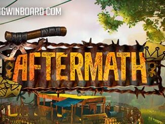 Aftermath slot