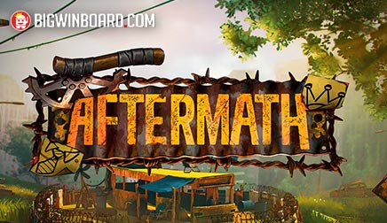 Aftermath slot
