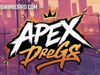 Apex Dregs slot
