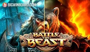 Battle the Beast