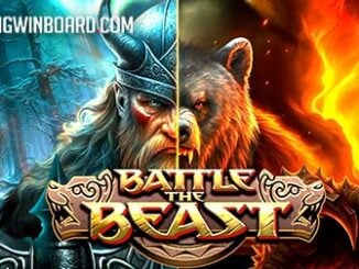 Battle The Beast Slot