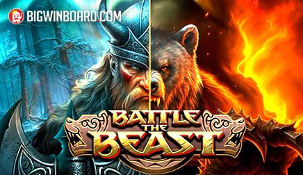 Battle The Beast Slot
