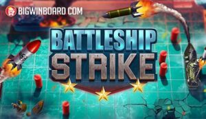 Battleship Strike