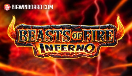 Beasts of Fire Inferno