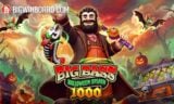 Big Bass Splash Halloween 1000