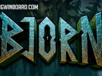 Bjorn slot