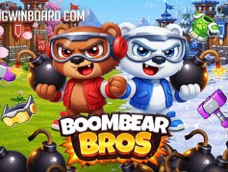 Boombear Bros slot