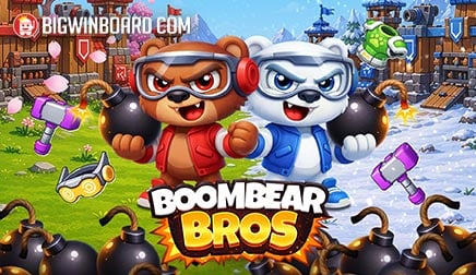 Boombear Bros