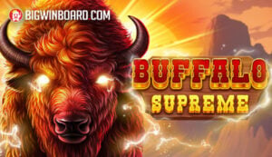 Buffalo Supreme