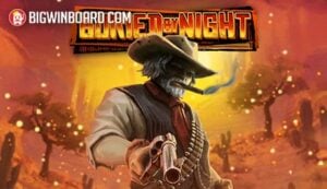 Buried By Night