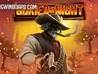 Buried By Night slot