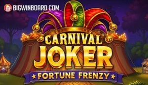 Carnival Joker
