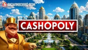 Cashopoly