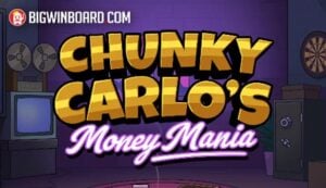 Chunky Carlo’s Money Mania