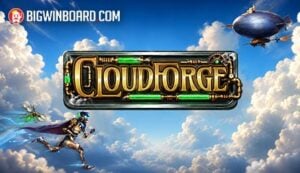 Cloudforge