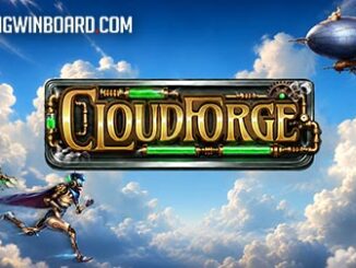 Cloudforge slot