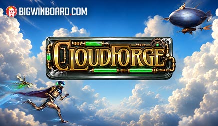 Cloudforge slot