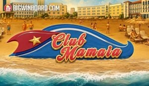Club Mamaia
