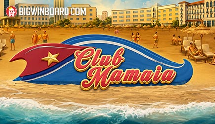 Club Mamaia slot