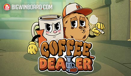 Coffee Dealer slot
