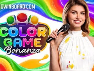 Color Game Bonanza slot