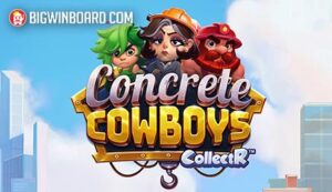 Concrete Cowboys
