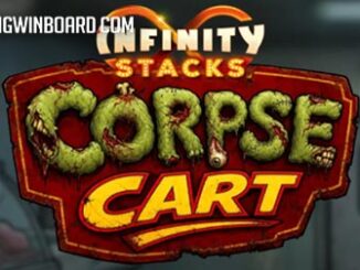 Corpse Cart slot