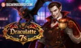 Draculatte 7s