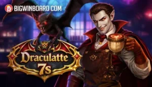 Draculatte 7s