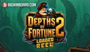 Depths of Fortune 2