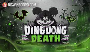 Ding Dong Death
