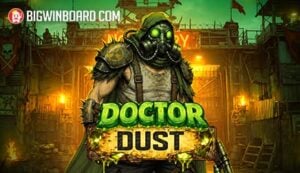 Doctor Dust