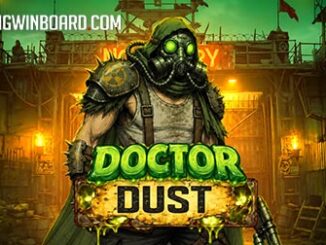 Doctor Dust slot