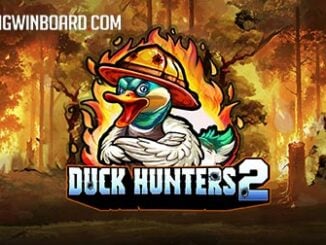 Duck Hunters 2 slot