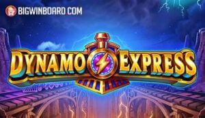 Dynamo Express