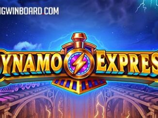 Dynamo Express Slot