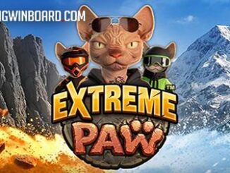Extreme Paw Game slot