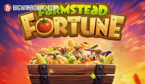 Farmstead Fortune