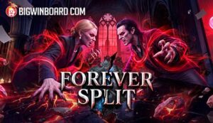 Forever Split