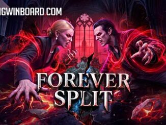 Forever Split slot