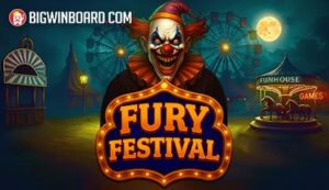 Fury Festival