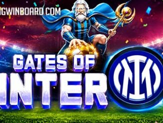 Gates of Inter slot