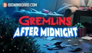 Gremlins After Midnight