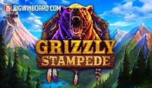Grizzly Stampede