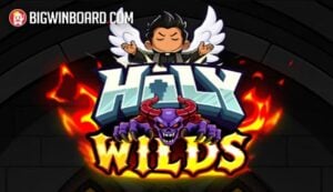 Holy Wilds