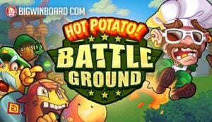 Hot Potato Battleground
