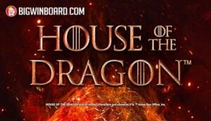 House of the Dragon