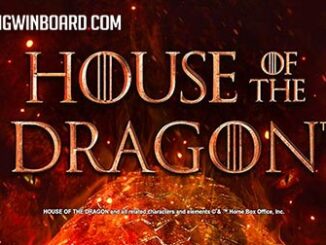 House of the Dragon slot