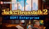 Jack and the Beanstalk 2