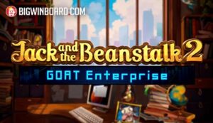 Jack and the Beanstalk 2